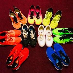 Meet your Posher, Jim